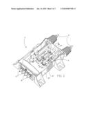 Sensor for high voltage environment diagram and image