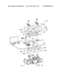 Sensor for high voltage environment diagram and image