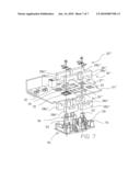 Sensor for high voltage environment diagram and image