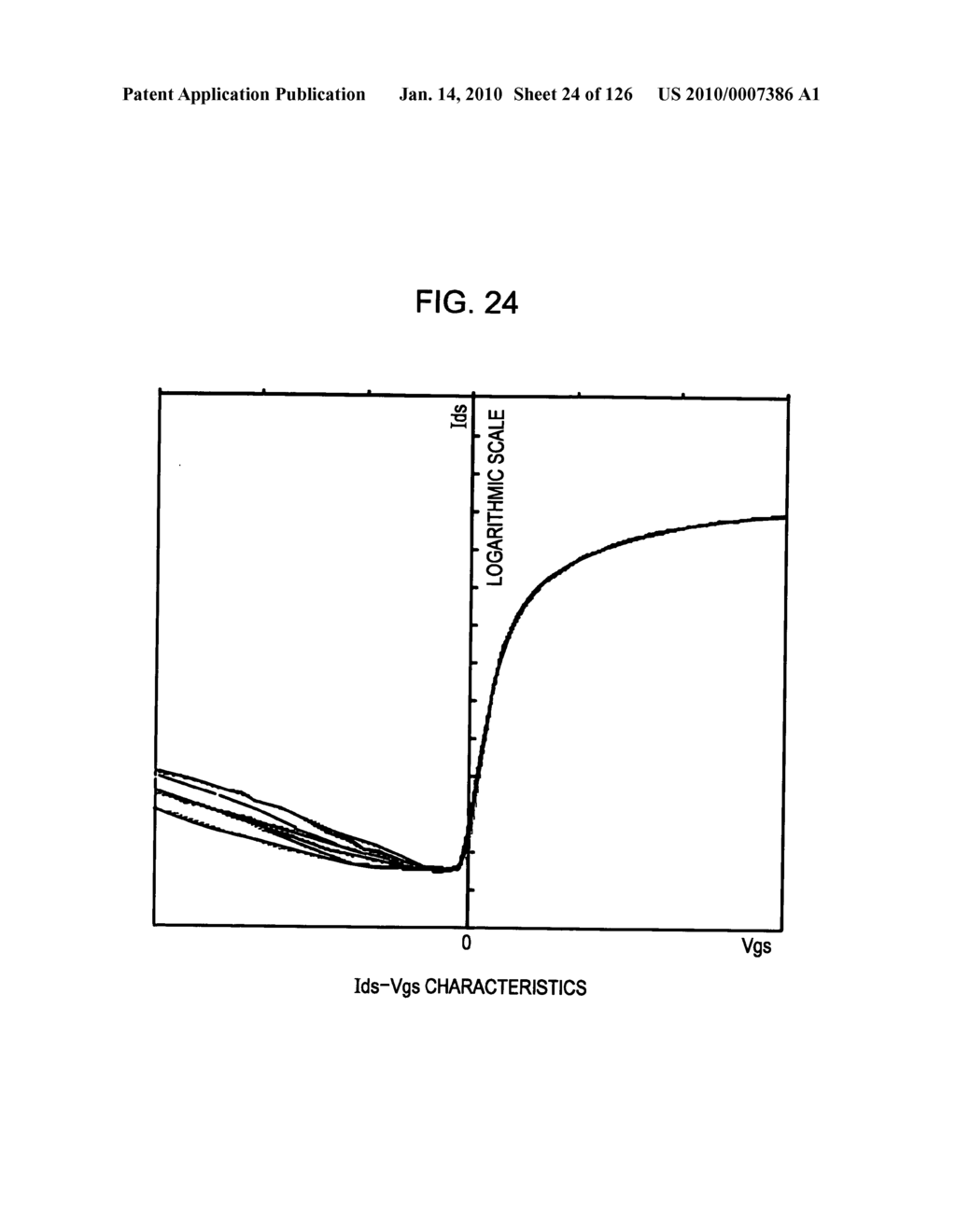 Semiconductor device, display panel, and electronic apparatus - diagram, schematic, and image 25