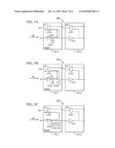 Linear monotonic delay chain circuit diagram and image