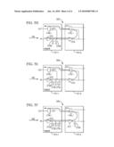 Linear monotonic delay chain circuit diagram and image