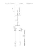 POWER SUPPLY CIRCUIT FOR PULSE WIDTH MODULATION CONTROLLER diagram and image