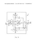 Operational amplifier diagram and image