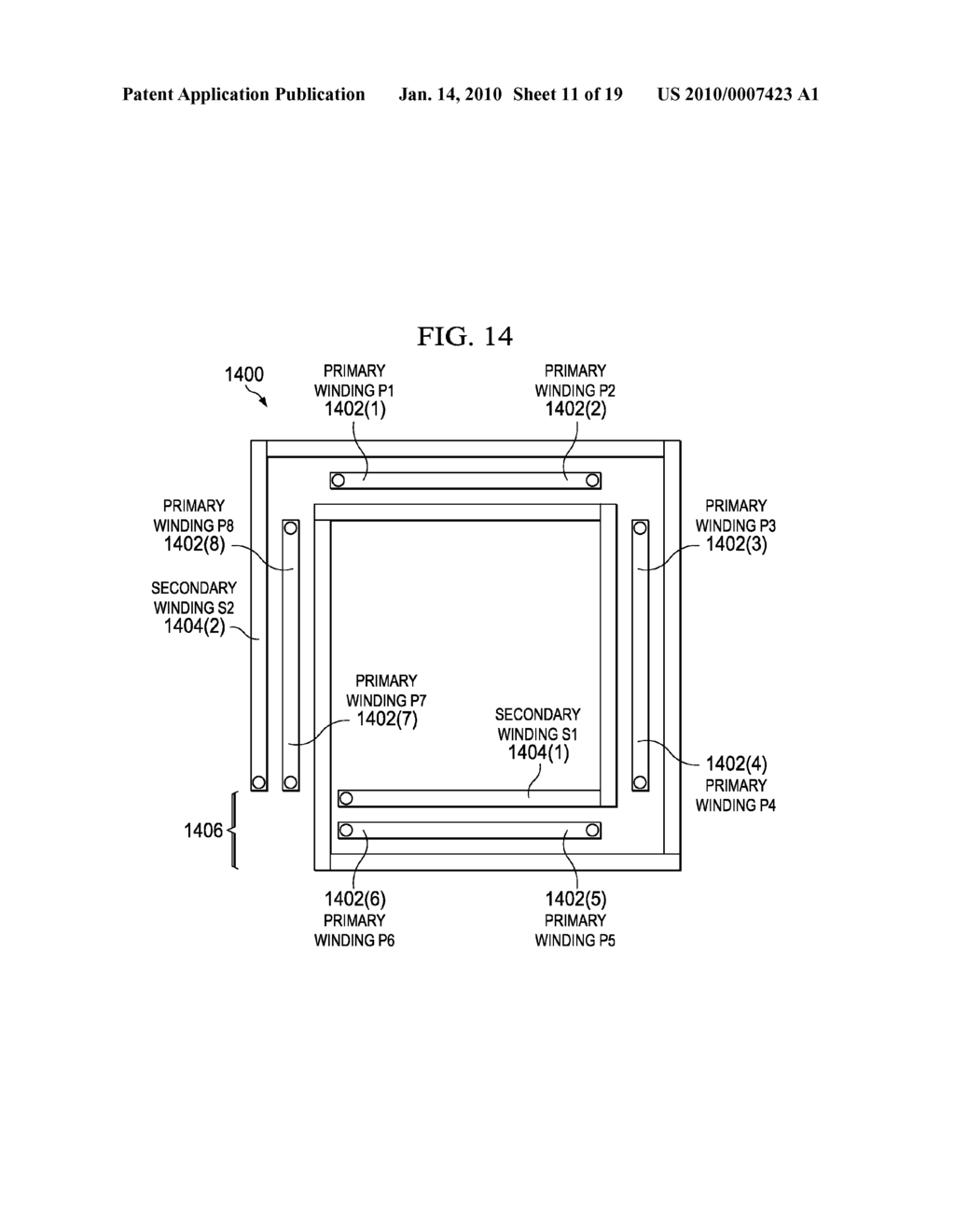 INTEGRATED POWER AMPLIFIER - diagram, schematic, and image 12