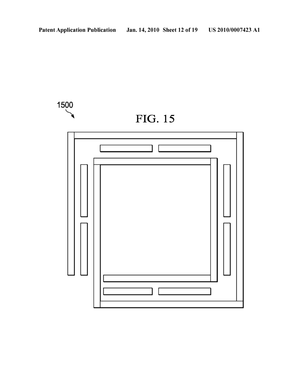 INTEGRATED POWER AMPLIFIER - diagram, schematic, and image 13