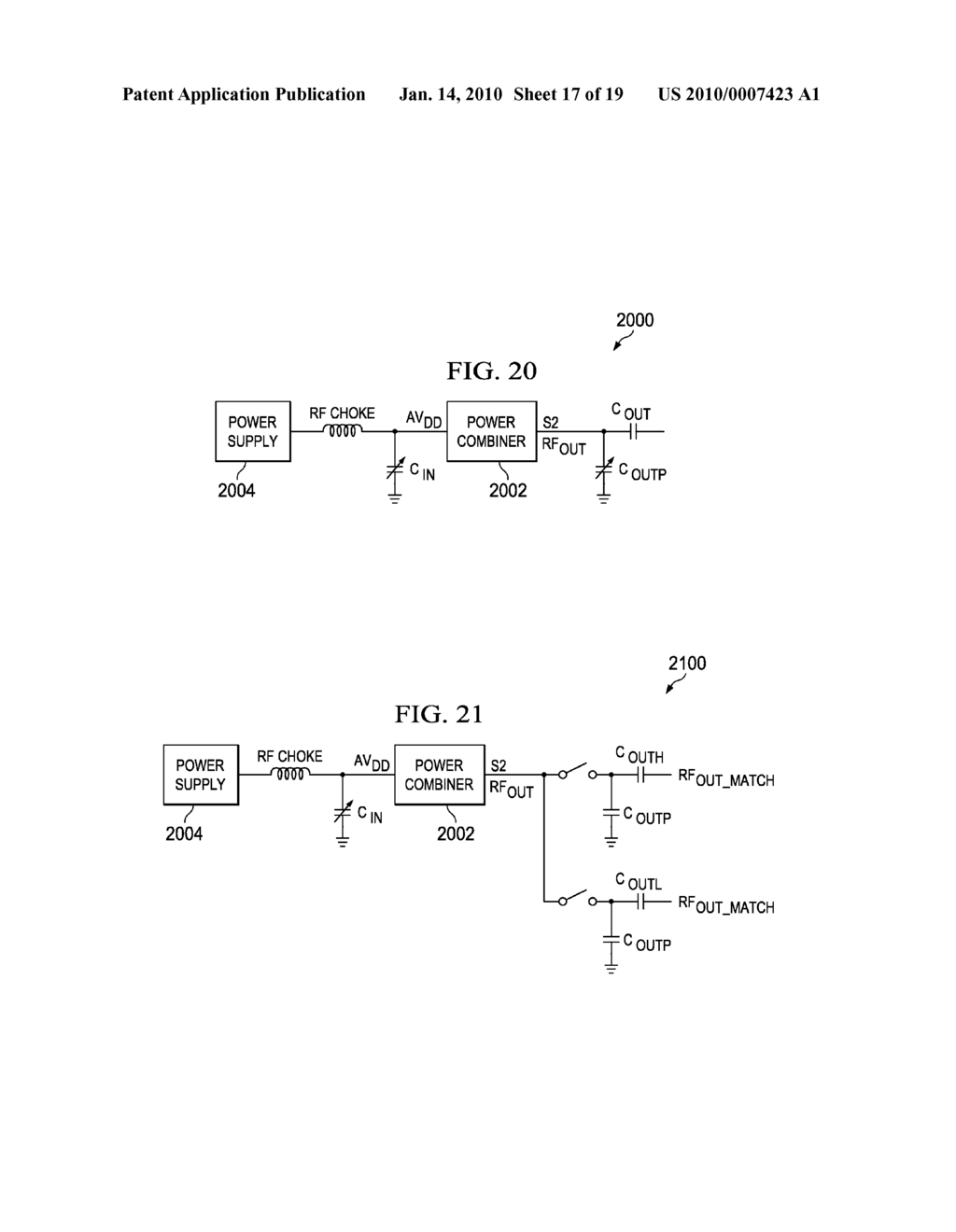 INTEGRATED POWER AMPLIFIER - diagram, schematic, and image 18