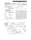 NONLINEAR PULSE OSCILLATOR METHODS AND APPARATUS diagram and image