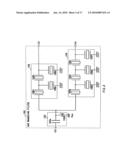 Branching filter package diagram and image