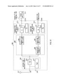 Branching filter package diagram and image