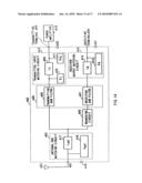 Branching filter package diagram and image