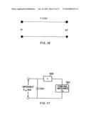 Branching filter package diagram and image