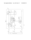 MISWIRING CIRCUIT COUPLED TO AN ELECTRICAL FAULT INTERRUPTER diagram and image