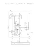 MISWIRING CIRCUIT COUPLED TO AN ELECTRICAL FAULT INTERRUPTER diagram and image