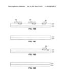 MEMS relay with a flux path that is decoupled from an electrical path through the switch and a suspension structure that is independent of the core structure and a method of forming the same diagram and image