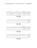 MEMS relay with a flux path that is decoupled from an electrical path through the switch and a suspension structure that is independent of the core structure and a method of forming the same diagram and image