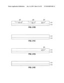 MEMS relay with a flux path that is decoupled from an electrical path through the switch and a suspension structure that is independent of the core structure and a method of forming the same diagram and image