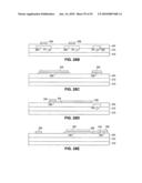 MEMS relay with a flux path that is decoupled from an electrical path through the switch and a suspension structure that is independent of the core structure and a method of forming the same diagram and image