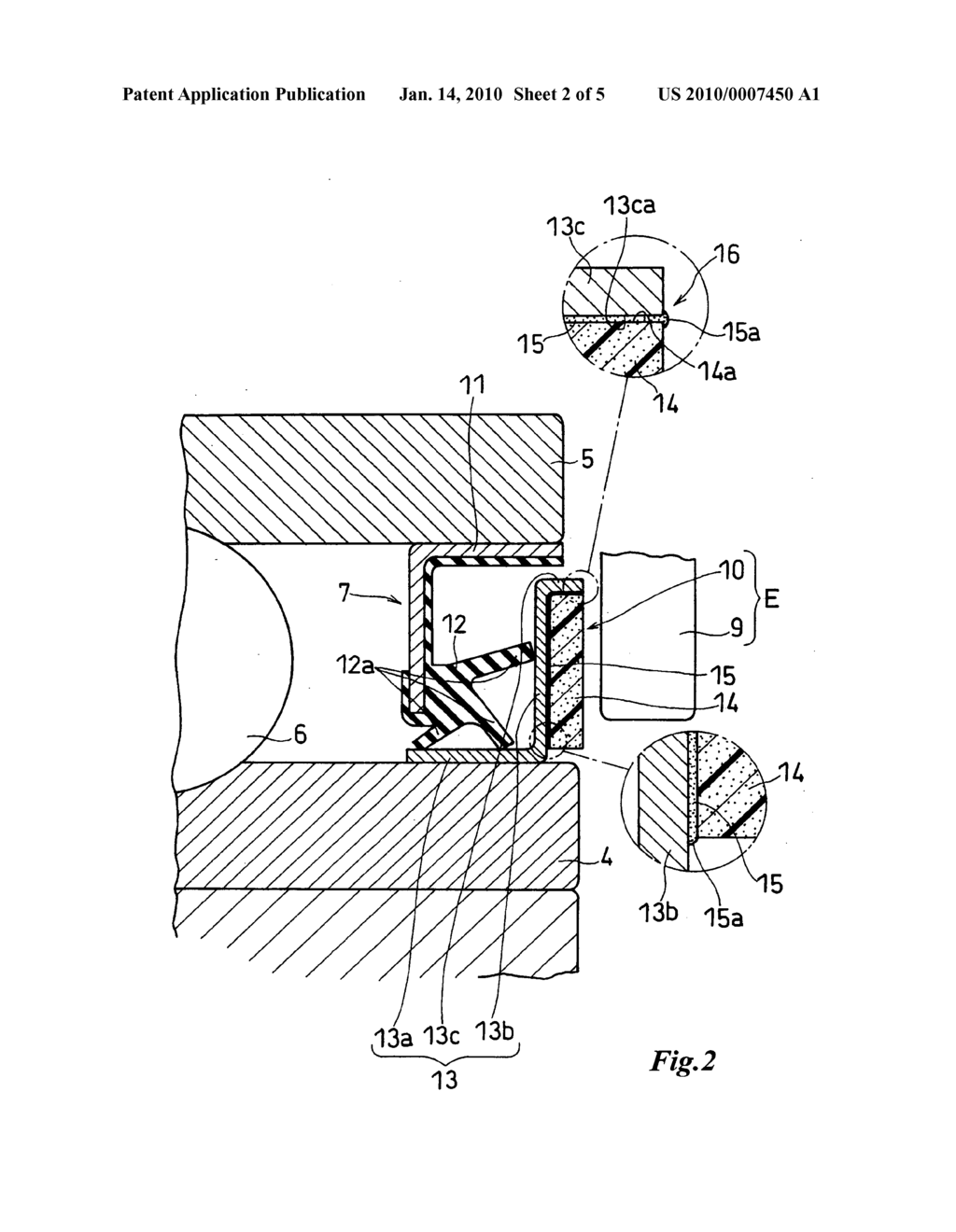 Tone Wheel - diagram, schematic, and image 03