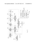 VEHICLE HANDLE WITH CONTROL CIRCUITRY diagram and image