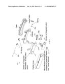 VEHICLE HANDLE WITH CONTROL CIRCUITRY diagram and image