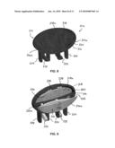 VEHICLE HANDLE WITH CONTROL CIRCUITRY diagram and image