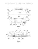 VEHICLE HANDLE WITH CONTROL CIRCUITRY diagram and image