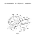 VEHICLE HANDLE WITH CONTROL CIRCUITRY diagram and image