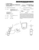 COMMUNICATION APPARATUS diagram and image