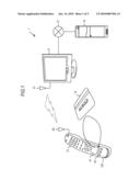 COMMUNICATION APPARATUS diagram and image