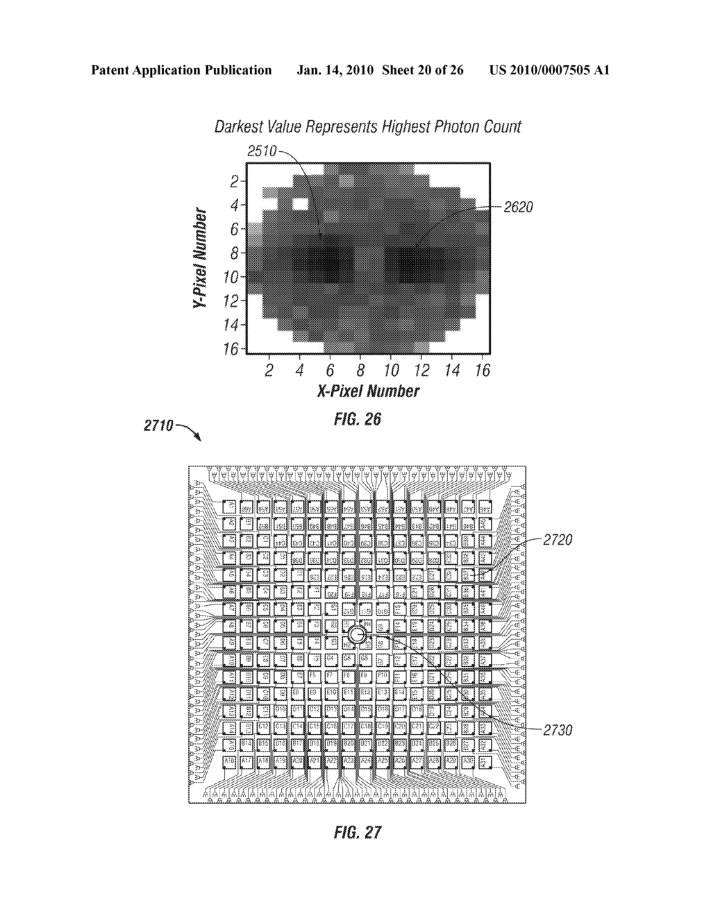 SYSTEMS AND METHODS FOR DETECTING NORMAL LEVELS OF BACTERIA IN WATER USING A MULTIPLE ANGLE LIGHT SCATTERING (MALS) INSTRUMENT - diagram, schematic, and image 21