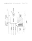 BATTERY MONITORING SYSTEM, SUCH AS FOR USE IN MONITORING CELL SITE POWER SYSTEMS diagram and image