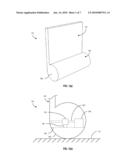 TOUCHLESS CONTROL OF A CONTROL DEVICE diagram and image