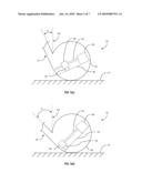 TOUCHLESS CONTROL OF A CONTROL DEVICE diagram and image