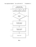 TOUCHLESS CONTROL OF A CONTROL DEVICE diagram and image