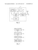 SYSTEM AND METHOD FOR ENROLLMENT OF A REMOTELY CONTROLLED DEVICE IN A TRAINABLE TRANSMITTER diagram and image