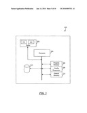 RF METER READING SYSTEM diagram and image