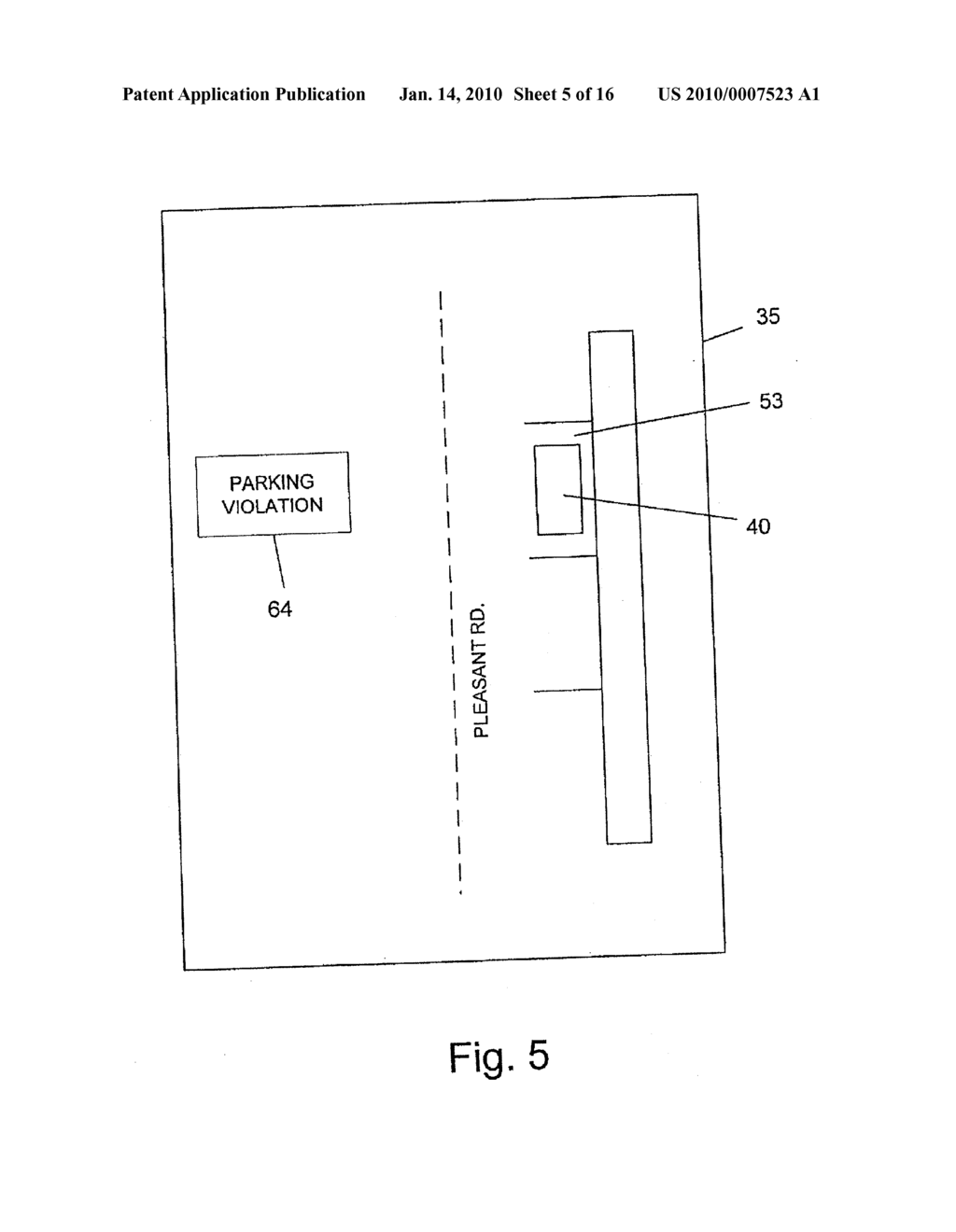 DRIVER ALERT SYSTEM - diagram, schematic, and image 06