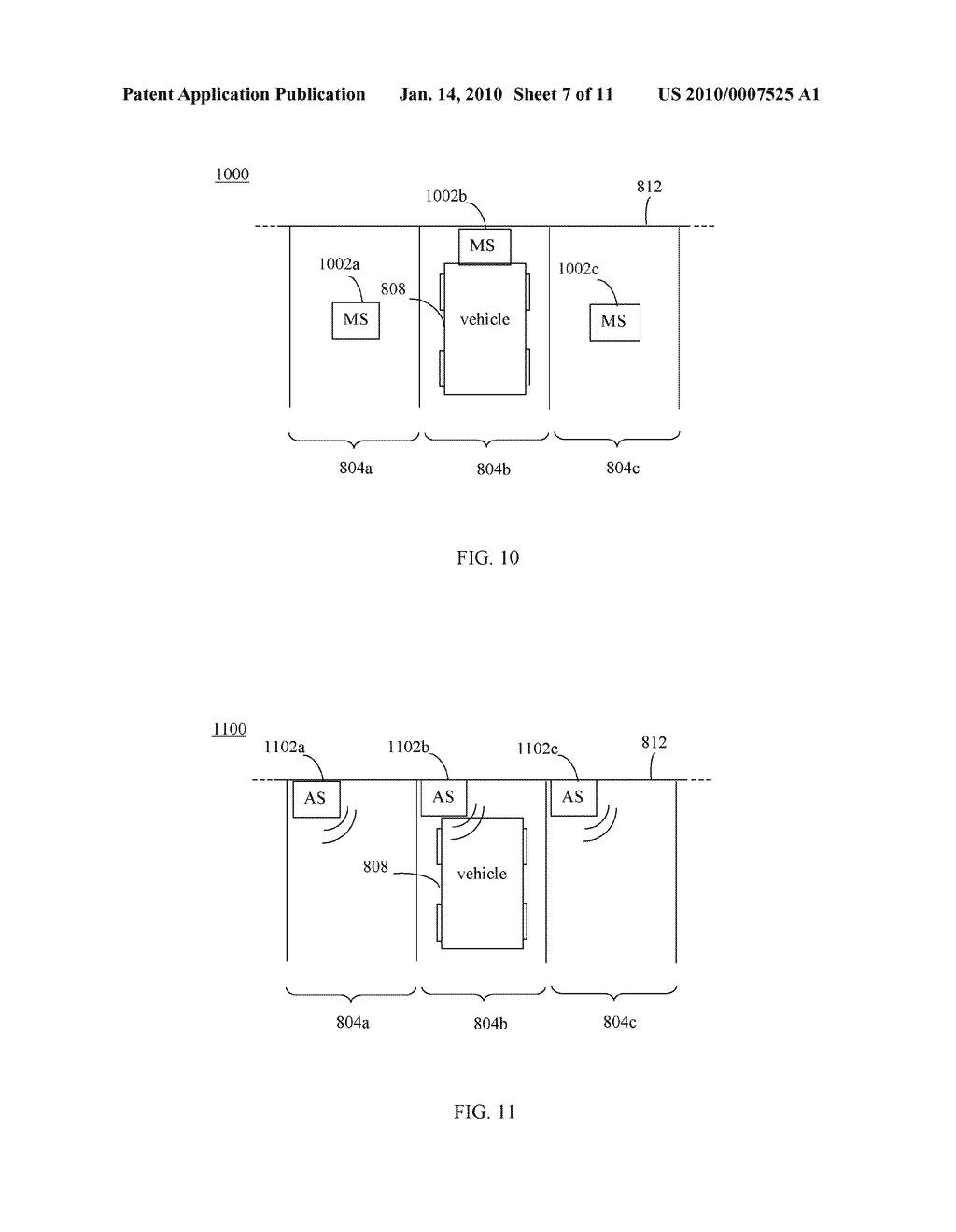 REAL TIME DETECTION OF PARKING SPACE AVAILABILITY - diagram, schematic, and image 08