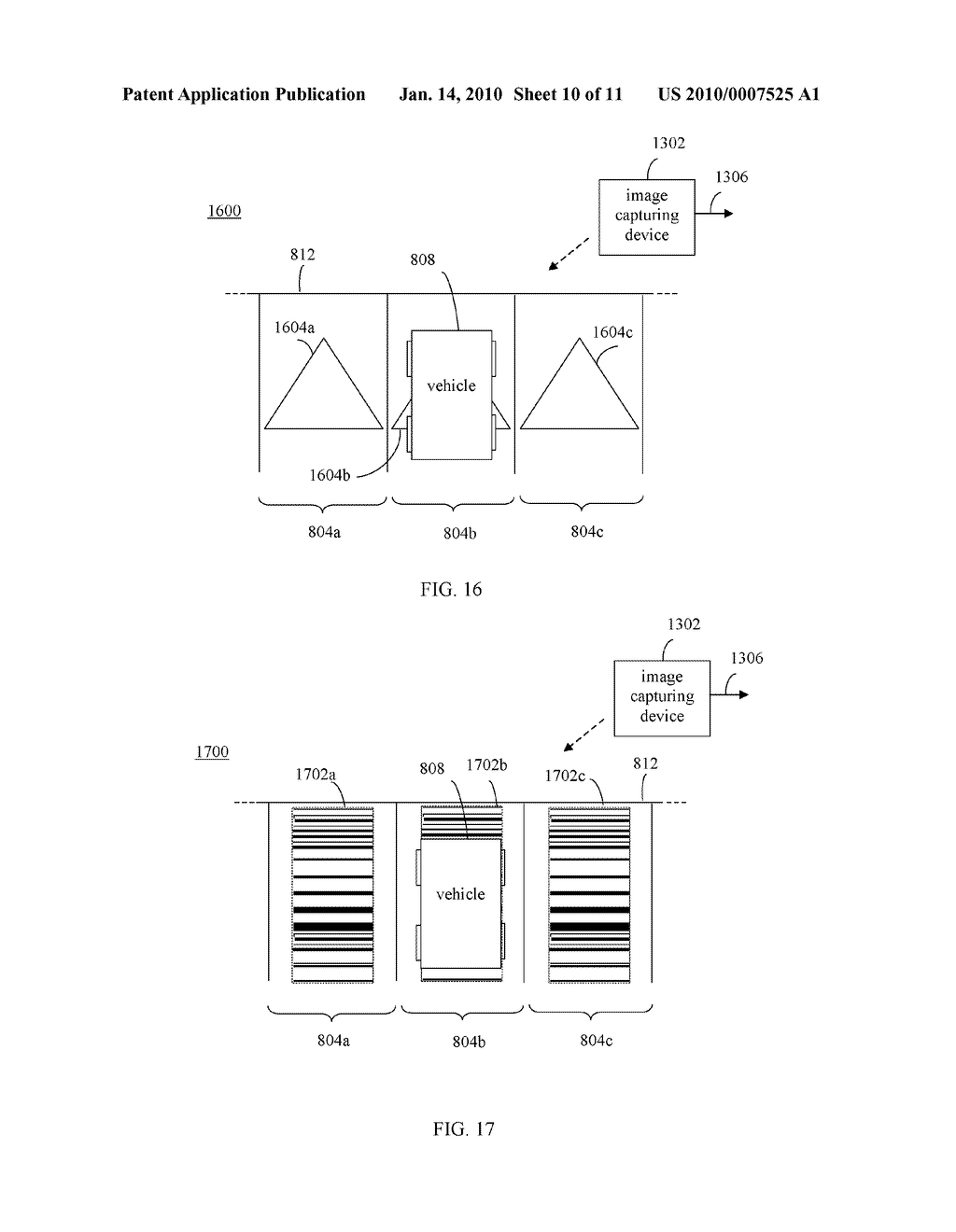 REAL TIME DETECTION OF PARKING SPACE AVAILABILITY - diagram, schematic, and image 11