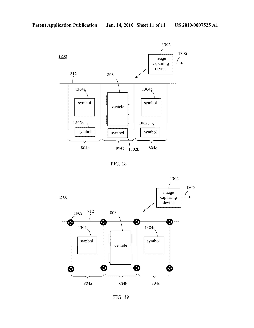 REAL TIME DETECTION OF PARKING SPACE AVAILABILITY - diagram, schematic, and image 12