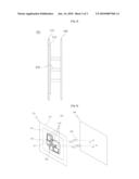 DIRECT FEEDING TYPE PATCH ANTENNA diagram and image