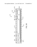 ANTENNAS FOR HANDHELD ELECTRONIC DEVICES WITH CONDUCTIVE BEZELS diagram and image