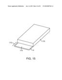 ANTENNAS FOR HANDHELD ELECTRONIC DEVICES WITH CONDUCTIVE BEZELS diagram and image