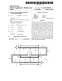 ANTENNA FOR AN RFID TRANSPONDER AND RFID TRANSPONDER diagram and image