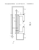 ANTENNA FOR AN RFID TRANSPONDER AND RFID TRANSPONDER diagram and image