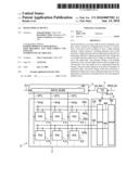 Image display device diagram and image