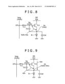 Image display device diagram and image