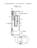 Image display device diagram and image