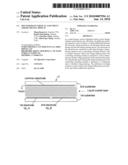 Multi-domain vertical alignment liquid crystal display diagram and image